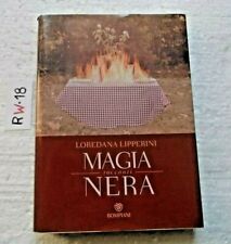 Libro magia nera usato  Paterno