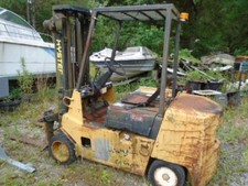 1992 hyster s60xl for sale  Biloxi