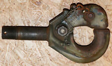 Usar trailer coupling gebraucht kaufen  Lübbecke