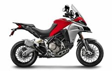 DUCATI MULTISTRADA 1200 ENDURO 2016 2017 MANUAL DE OFICINA DE SERVIÇO DE REPARO DE FÁBRICA comprar usado  Enviando para Brazil