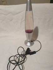 Lava lamp pink for sale Lava lamp pink for sale  LONDON