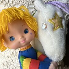 Vintage 80s rainbow for sale  Elgin