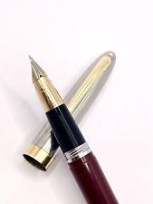 Restored sheaffer snorkel for sale  USA