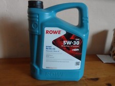 Liter rowe hightec gebraucht kaufen  Pegnitz