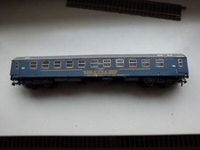 Piko schlafwagen wars gebraucht kaufen  Badersleben