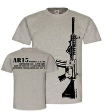 Ar15 sturmgewehr waffe gebraucht kaufen  Würselen
