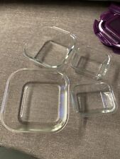 Locknlock borosilikat glas gebraucht kaufen  Velden