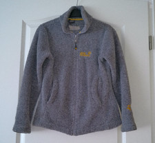 Jacke jack wolfskin gebraucht kaufen  Hanau