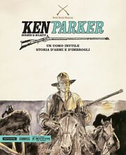 Fumetto ken parker usato  Villar Focchiardo