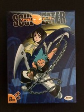 Soul eater dvd usato  Borgo Veneto
