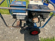 Stephill 5.0 kva for sale  BROMLEY