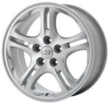 Hyundai tiburon wheel for sale  Troy