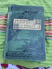 last pompeii for sale last pompeii for sale Springville