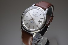 Usado, Vintage 1963 JAPÃO SEIKO SEIKOMATIC SELF-DATA J13059 24 Joias Automático. comprar usado Usado, Vintage 1963 JAPÃO SEIKO SEIKOMATIC SELF-DATA J13059 24 Joias Automático. comprar usado  Enviando para Brazil