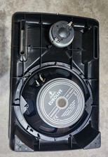 Alto-falantes bidirecionais Behringer Eurolive B212D 250W 12” woofer, tweeter e apenas rosto. comprar usado Alto-falantes bidirecionais Behringer Eurolive B212D 250W 12” woofer, tweeter e apenas rosto. comprar usado  Enviando para Brazil