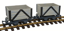 Garden railway wagons for sale  BILLINGHAM