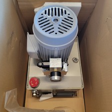 Parker taiyo hydraulic for sale  Chattanooga