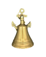Brass anchor rope for sale  Clermont