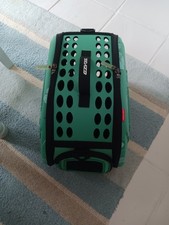 Ezydog pet transporter for sale  DEVIZES