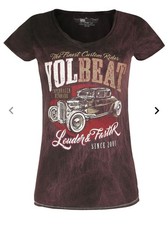 Volbeat shirt . gebraucht kaufen  Eslarn