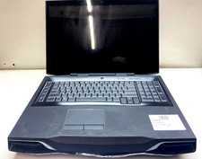 Alienware m18x gaming d'occasion  Expédié en Belgium