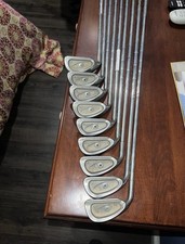 lh ping irons for sale  Valley Center