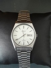 Montre seiko quartz d'occasion  Bonsecours