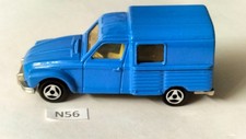 Voiture n56 majorette d'occasion  Craponne