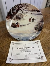 Danburry mint thelwell for sale  WORKINGTON