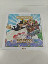 Costco monopoly board for sale  Hebron