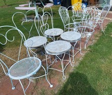 sturdy den chair for sale  Severn