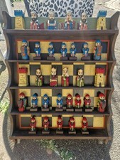 Antikes xxl schach gebraucht kaufen Antikes xxl schach gebraucht kaufen  Großerlach