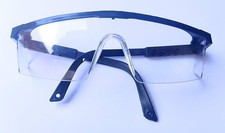 Safety glasses eye for sale  BRADFORD