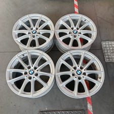 Cerchi originali bmw usato  Padova