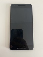 Nexus 64gb black for sale  SLOUGH