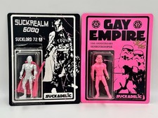 Suckadelic sucklord gay for sale  Hamburg