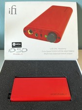 Ifi idsd diablo usato  Spedire a Italy
