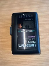 Sony bf43 walkman gebraucht kaufen  Aachen