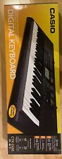 Casio ctk 2400 for sale  New York