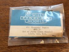 Vintage wills finecast for sale  TROWBRIDGE