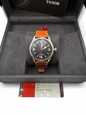 Tudor heritage ranger usato  Catania