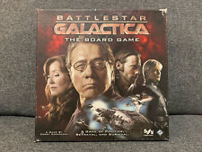 Battlestar galactica board for sale  Haslett