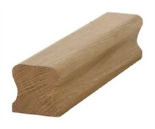 Solid oak thr for sale  OSWESTRY