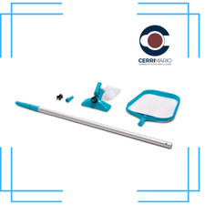 Kit pulizia aspirazione usato  Sant Angelo Lodigiano