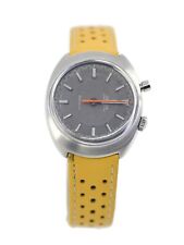 Omega chronostop stainless for sale  New York