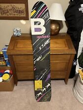 1989 vintage burton for sale  Greeneville