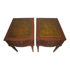 Antique side end for sale  Naples