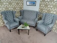 Chesterfield style queen for sale  ACCRINGTON