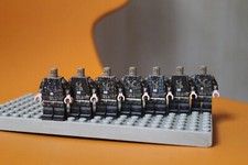 Minifig fallschirmjager custom for sale  DAVENTRY