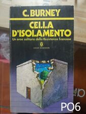Cella isolamento burney usato  Parma